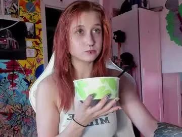 sunny_mouse on Chaturbate 