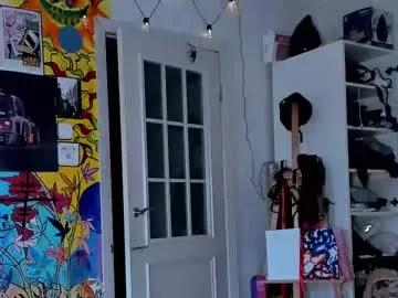 sunny_mouse on Chaturbate 