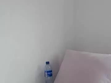 sunshine_days on Chaturbate 