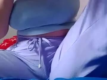 sunshine_days on Chaturbate 