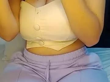 sunshine_days on Chaturbate 