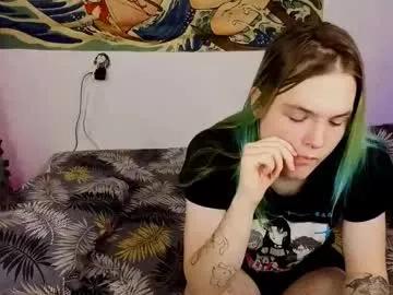 sweet4t on Chaturbate 