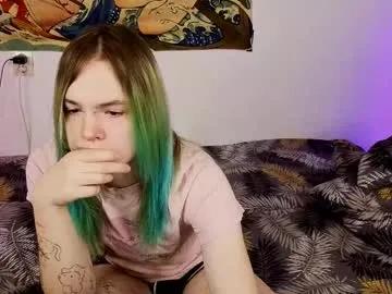 sweet4t on Chaturbate 