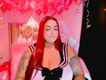 sweet_doll_ on Chaturbate 