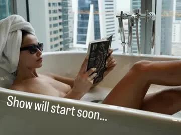 sweet_moan —  My vibe attracts my tribe! My fav ptrns: 115, 214, 505, 777,1001 - All Goals Reached! #chatting #squirt #feet #natural #brunette