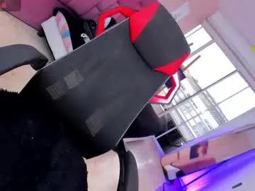 sweet_stacie — Goal: Masive cum show #ebony #bigcock #latina #bigass  #teen - Next Goal: suck cock