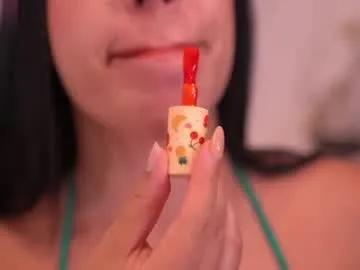 sweetbrenda_ on Chaturbate 