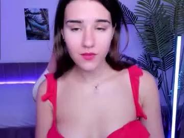sweetie_catt on Chaturbate 