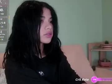 sweett_petite on Chaturbate 