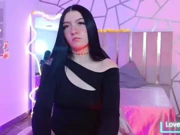 sweett_tay on Chaturbate 