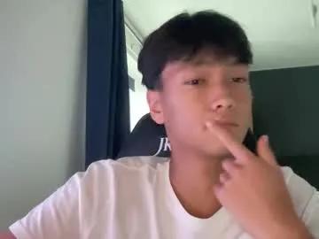 taiob283 — Taiob283's room #twink #asian #british