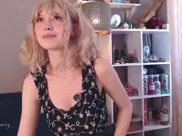 tatacoy on Chaturbate 