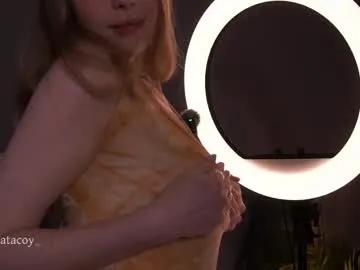 tatacoy on Chaturbate 