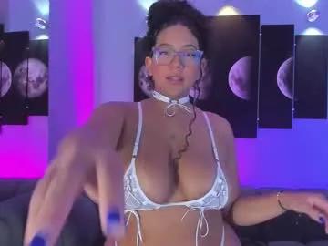tatii_moon on Chaturbate 