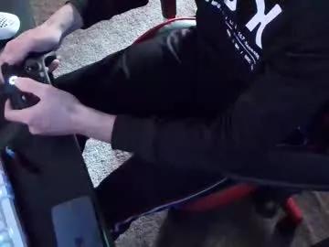 tdaddy669 — Playing some games help me cum! #bwc #gaming #cum