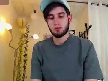 thiiago_tay on Chaturbate 