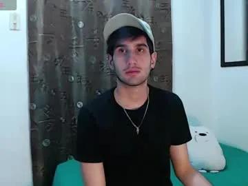 thiiago_tay on Chaturbate 
