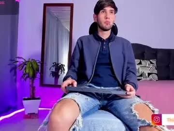 thiiago_tay on Chaturbate 
