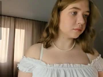 thomasenacasaliggi — Goal:  sensual lick my finger-   Hello chaturbate's citizens! my name is Annie and you should to know me closer cuz i'm #18 #bigboobs #new #teen #squirt [8 tokens remaining]