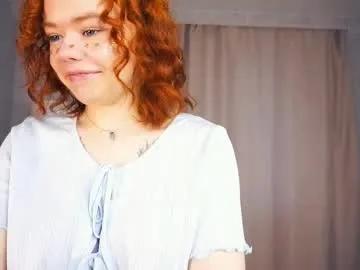 tobiemetzga — Goal- Take off my pants #redhead #18 #new #shy #cute [66 tokens remaining]