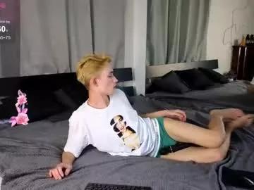 tommy18xxx on Chaturbate 