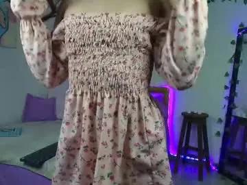 tomoe_b on Chaturbate 