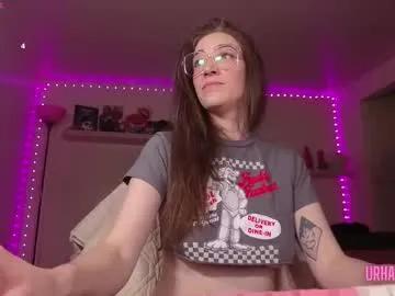 urhappywaifu — New machine and wand ;) lets play <3 - UrHappyWaifu - Goal: Unholy Oil Ritual (oil dem titties!)  [276 tokens left] #bigboobs #squirt #lovenselush #gaming #natural
