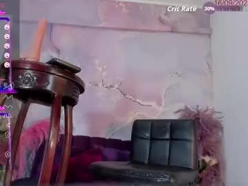 valeriaqueents — GOAL: my ass responds to your tips [10 tokens remaining] Hello beautiful, how are you? Cum now 999 Hey Baby Show Cum at the end of the objectives :) #cum #uncut #feet #trans #lovense