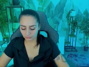 valeriiemills — GOAL: teasing booty [473 tokens remaining] Look into my eyes and tell me what came to mind first? #feet #curvy #nonude #ahegao #dirtytalk #c2c #natural