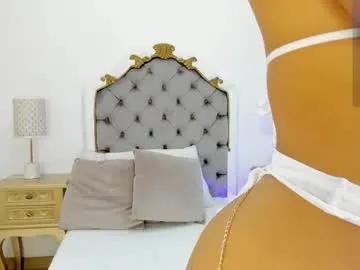 valerith_vega — Current Goal: Amazing body at 115 tokens -- Want to jump and feel you deep #deepthroat #bigass #latina #muscle #ebony [115 tokens to goal]