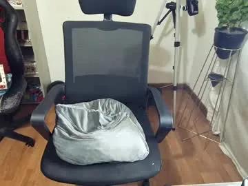 vellarossa on Chaturbate 