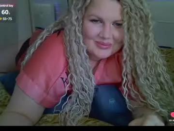 vellinka on Chaturbate 