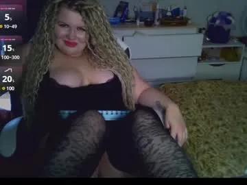 vellinka on Chaturbate 