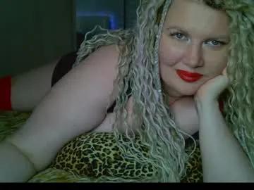 vellinka on Chaturbate 