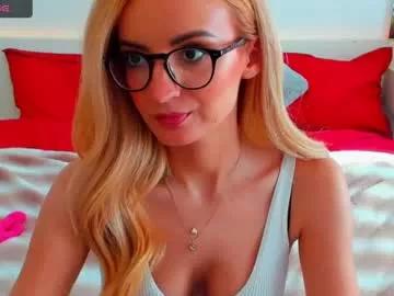 verrasweet4u on Chaturbate 