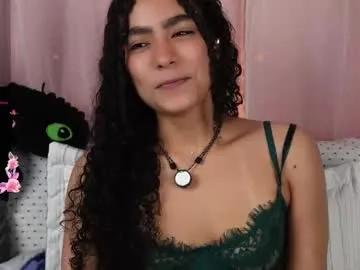 vicky_curly — I am #18 #new #teen - Goal: Show off my sexy new outfit  [75 tokens left] #latina #lovense