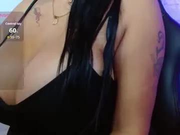 viiolleta — GOAL: BLOWJOB + SPIT TITS [122 tokens remaining] If you want heat, you will find it here ... do you dare to light the spark? #curvy #bigboobs #natural #cum #lovense