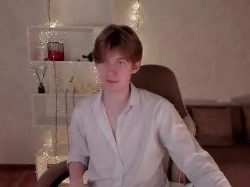 vincentpotts — Welcome to my room! - Goal: My first Goal [11 tokens left] #new #18 #feet #young #redhair