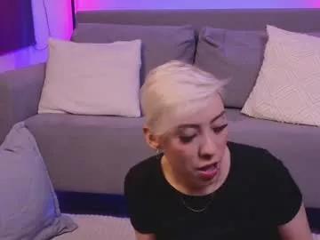 violettgrey_ from Chaturbate is Freechat