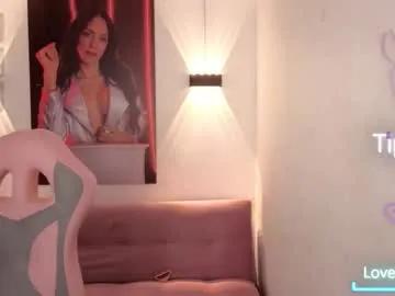 vittoria_lombardi07 on Chaturbate 