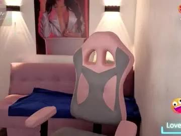 vittoria_lombardi07 on Chaturbate 
