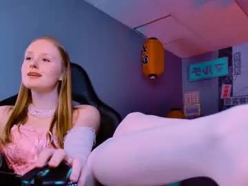 vivienleeigh on Chaturbate 