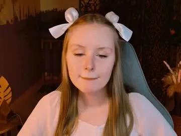 vivienleeigh on Chaturbate 