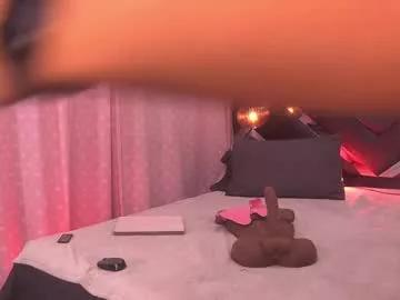vvioleta_ on Chaturbate 
