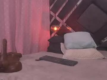 vvioleta_ on Chaturbate 