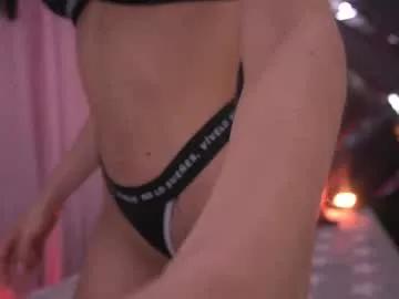 vvioleta_ on Chaturbate 