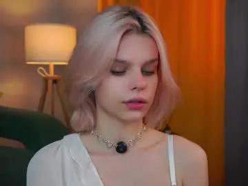 willalwaysloveyouuuuu on Chaturbate 