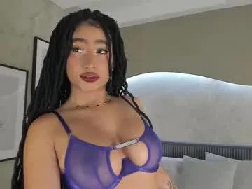willow_hendrix on Chaturbate 