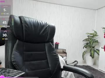 xxsecretdesirexx on Chaturbate 