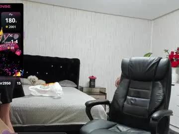 xxsecretdesirexx on Chaturbate 